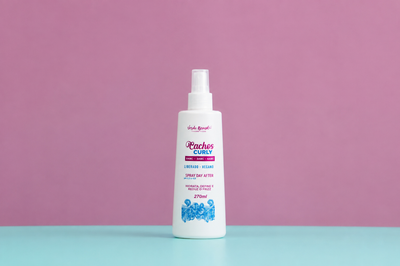 Spray Day After Cachos Curly - 250ml