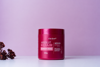 Máscara Absolut Repair - 500g