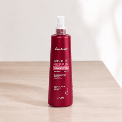 Fluido Protetor Absolut Repair - 270ml
