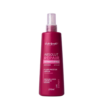 Fluido Protetor Absolut Repair - 270ml