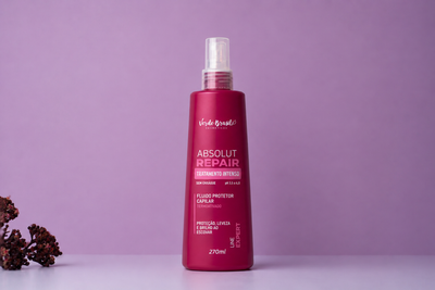 Fluido Protetor Absolut Repair - 270ml