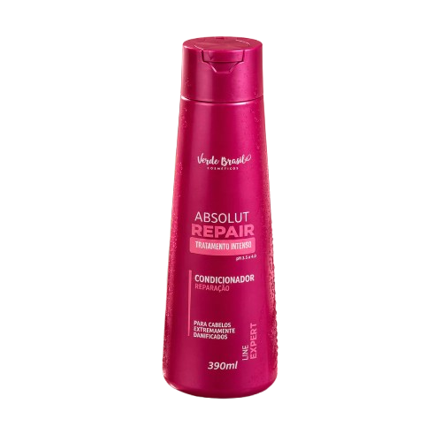 Condicionador Absolut Repair - 390ml