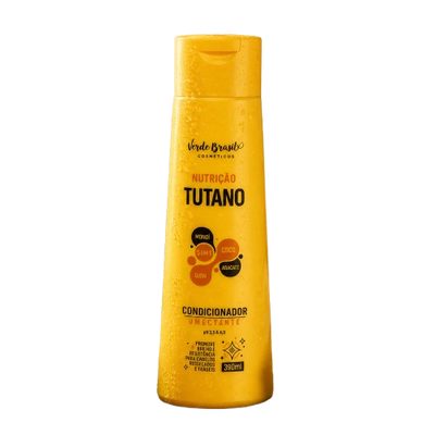 Condicionador Tutano Nutrição Turbinada - 390ml