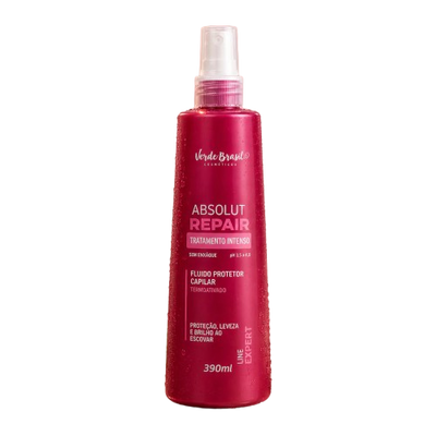 Fluido Protetor Absolut Repair - 390ml