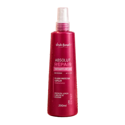 Fluido Protetor Absolut Repair - 390ml