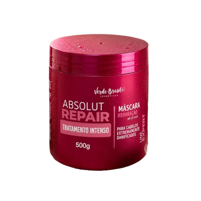 Máscara Absolut Repair - 500g