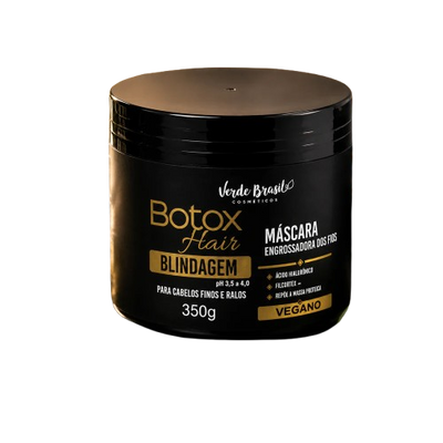 Máscara Botox Hair - 350g