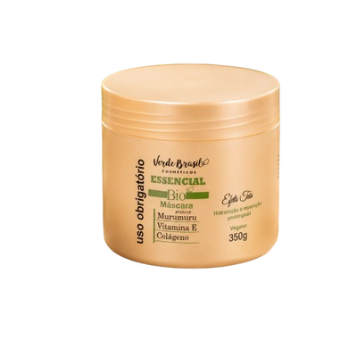 Máscara Essencial Bio - 350g