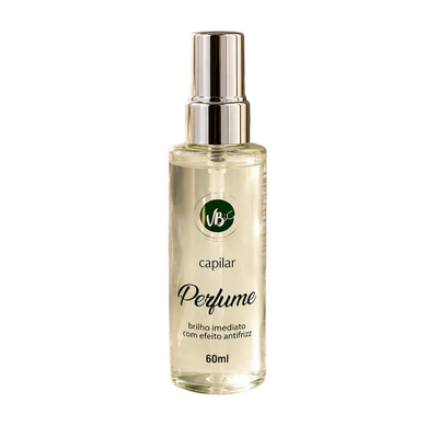 Perfume Capilar - 60ml