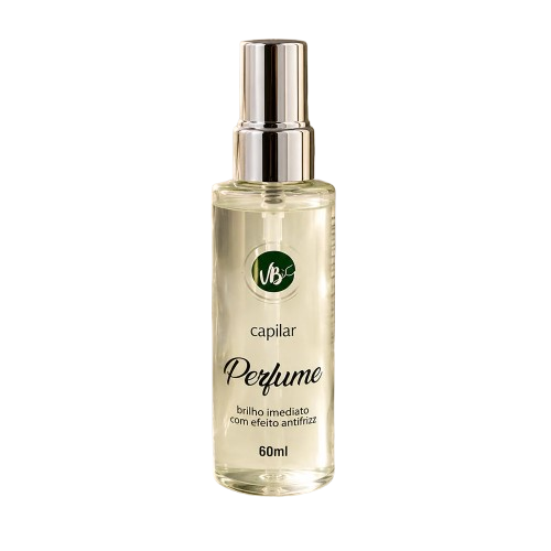 Perfume Capilar - 60ml