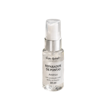 Reparador de Pontas Antifrizz - 30ml