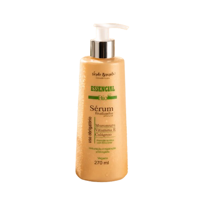 Sérum Finalizador Essencial Bio - 270ml