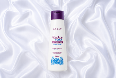 Condicionador Cachos Curly - 390ml
