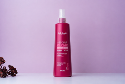 Fluido Protetor Absolut Repair - 390ml
