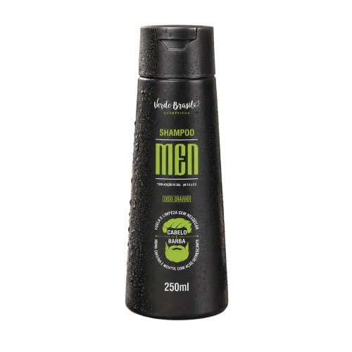 Shampoo Men - 250ml