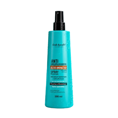 Spray Antiemborrachamento - 390ml