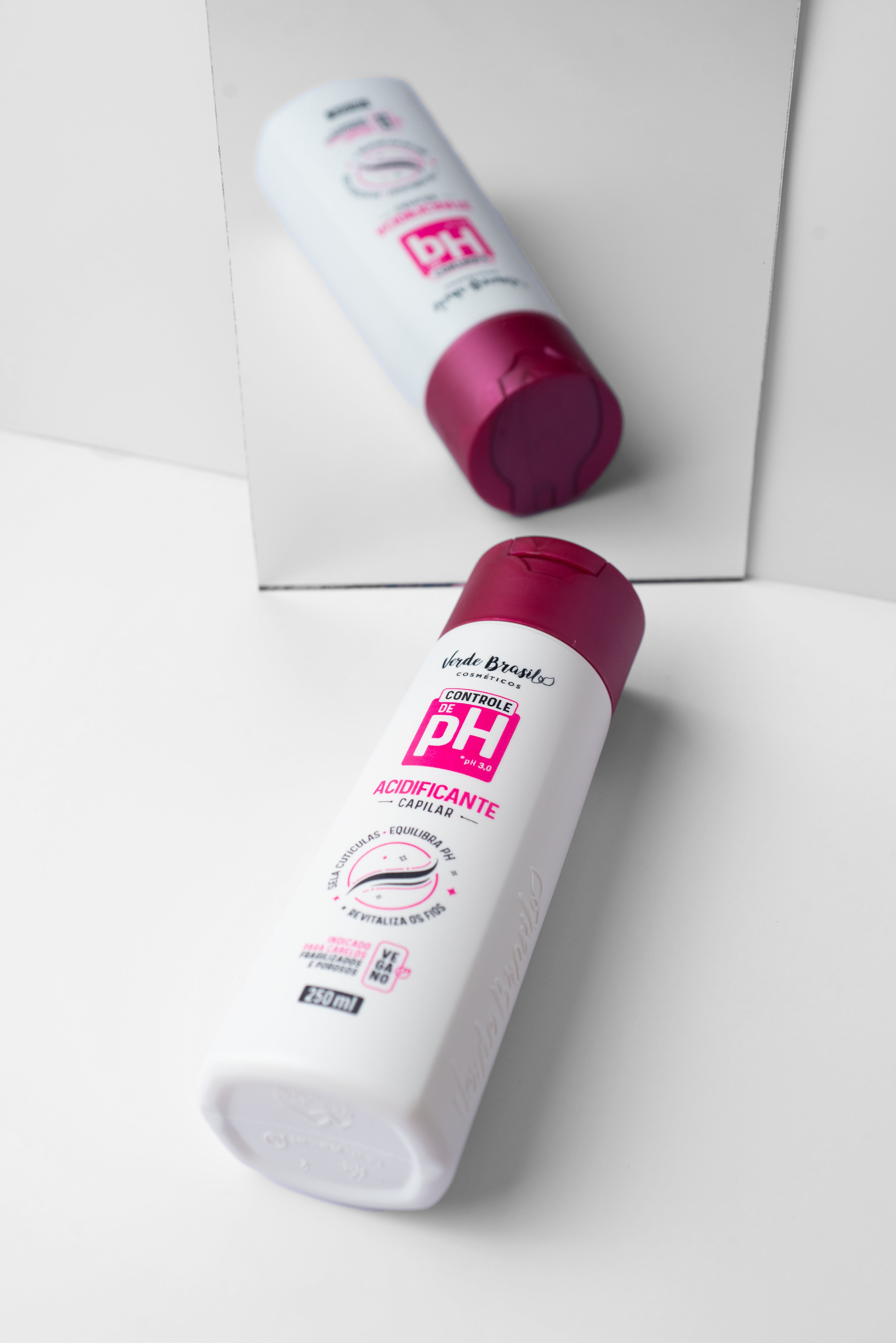 Acidificante Capilar - 250ml
