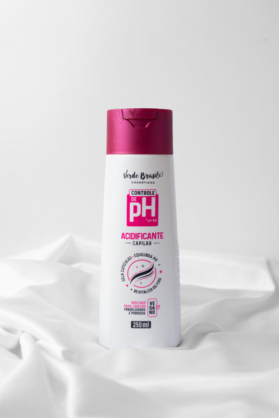 Acidificante Capilar - 250ml