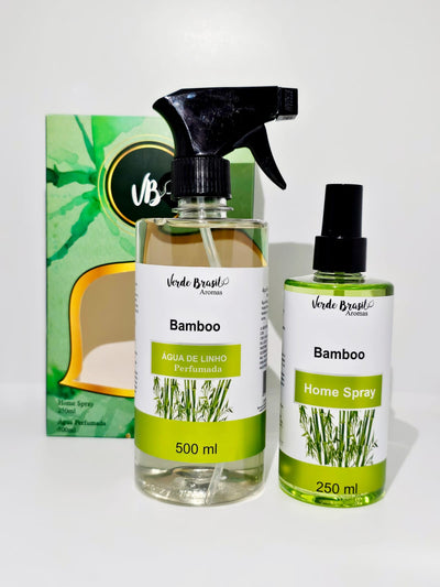 Kit Home Bamboo