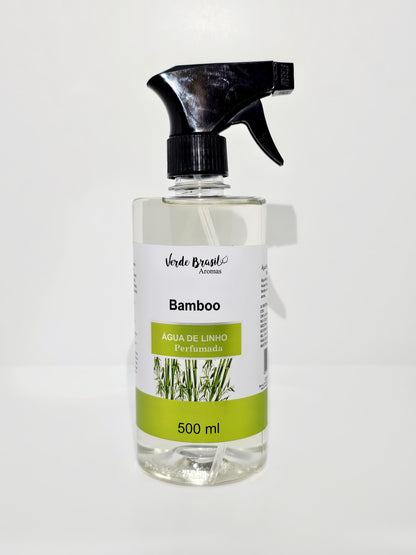 Kit Home Bamboo