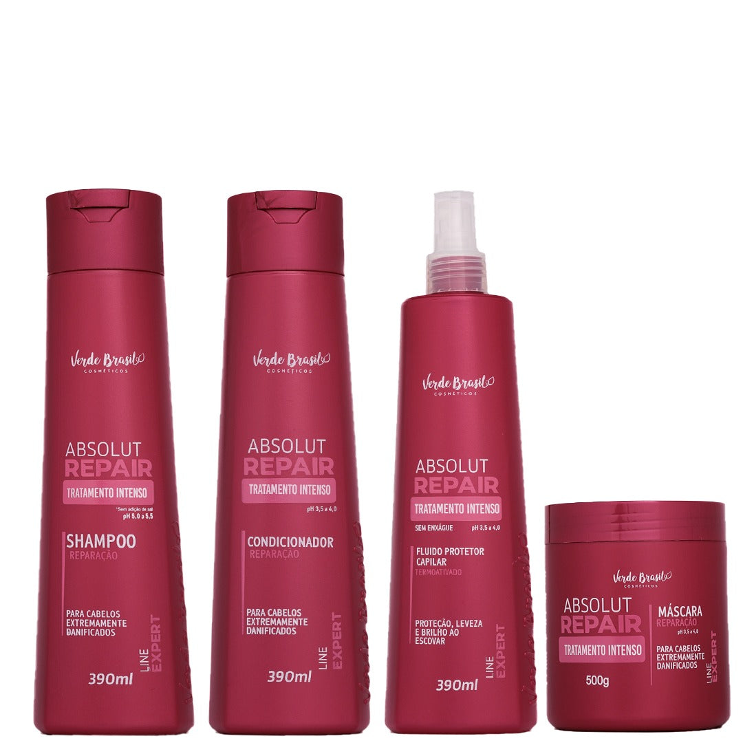 Kit Absolut Repair