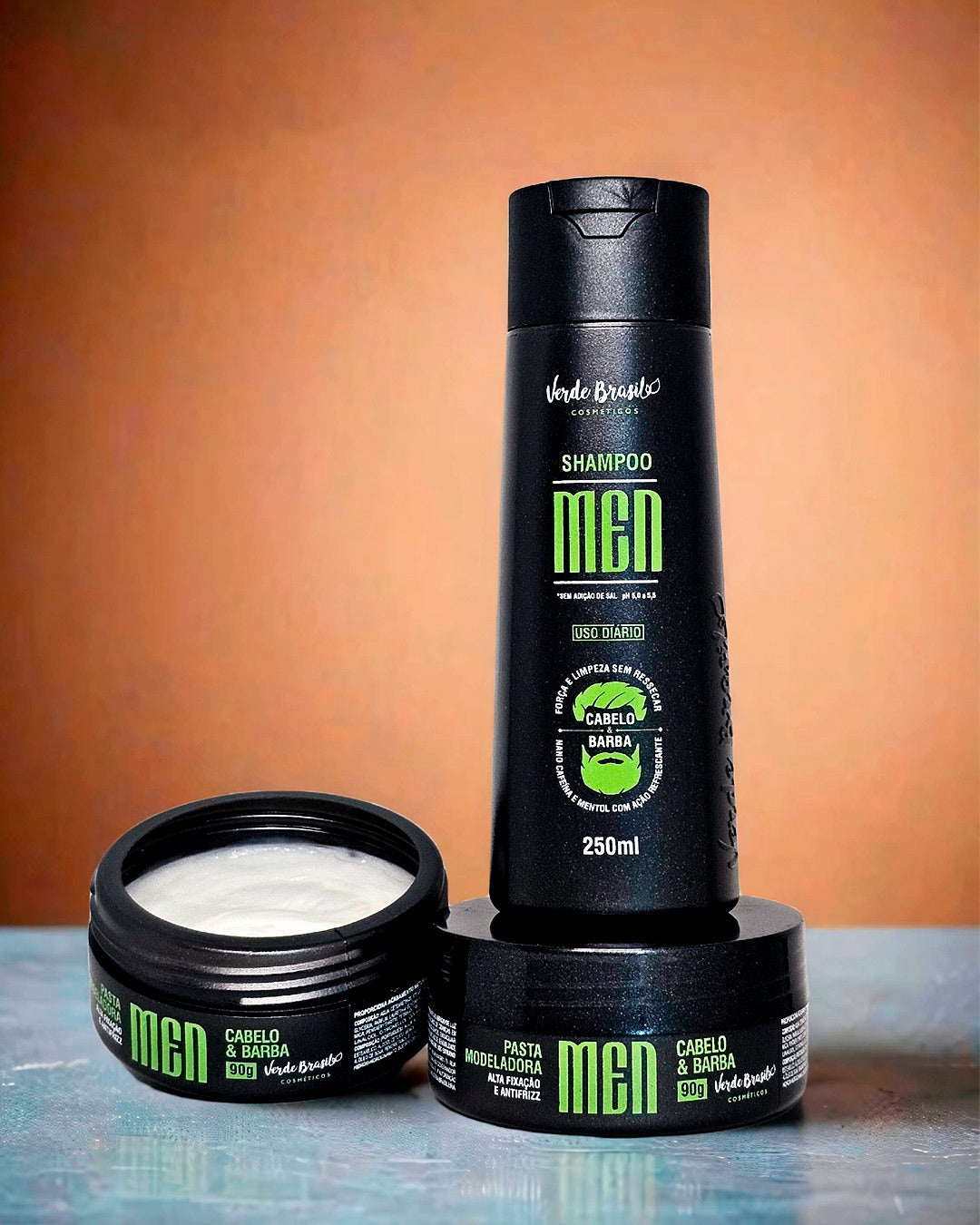 Kit Linha Men