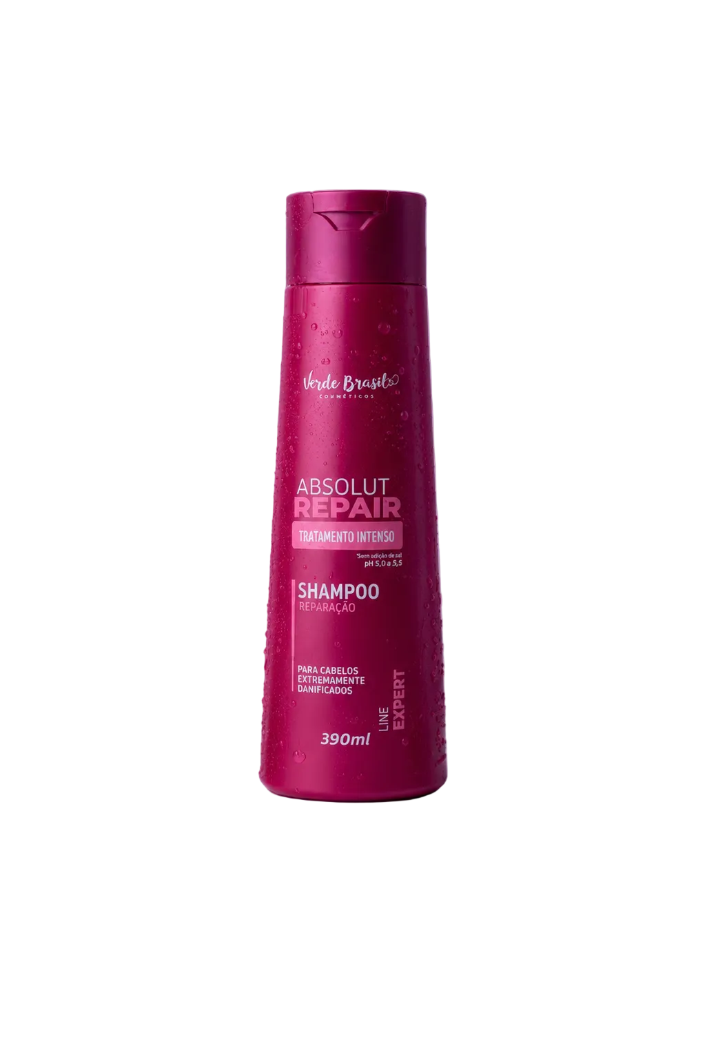 Shampoo Absolut Repair - 390ml