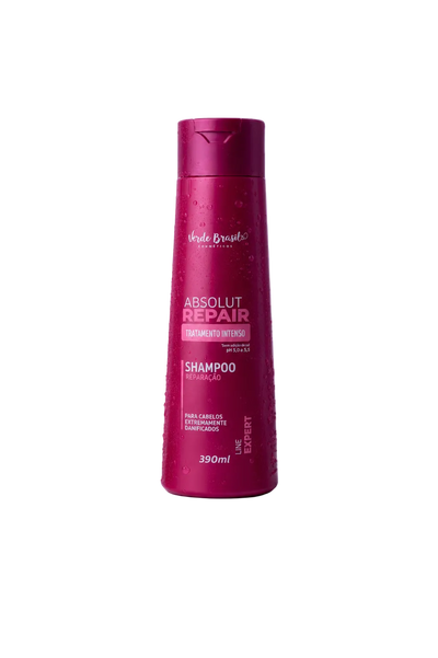 Shampoo Absolut Repair - 390ml