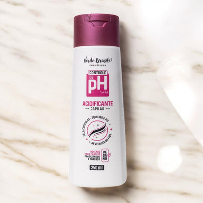 Acidificante Capilar - 250ml