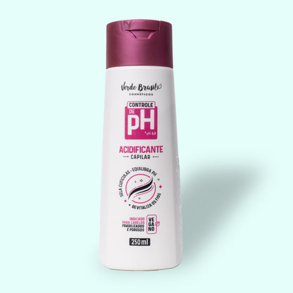 Acidificante Capilar - 250ml