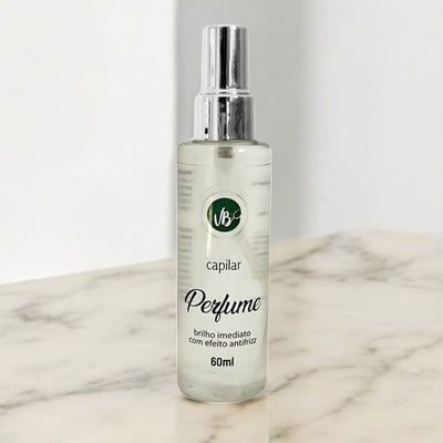Perfume Capilar - 60ml