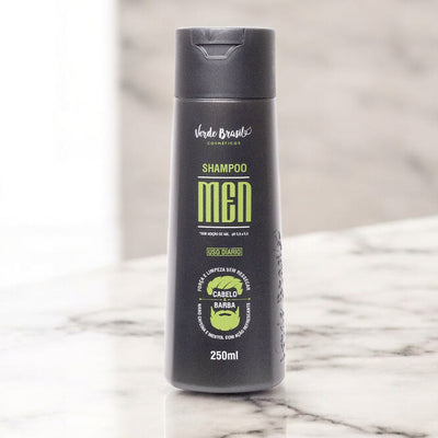Shampoo Men - 250ml