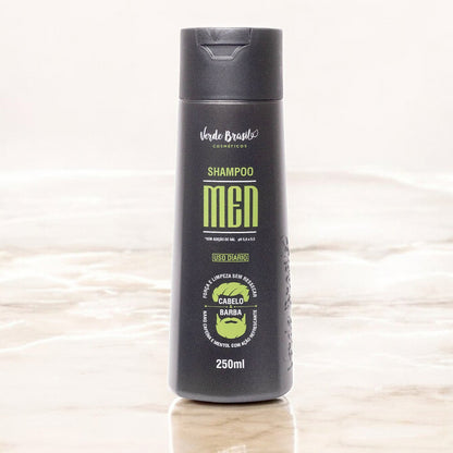 Shampoo Men 250ml